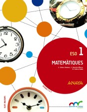 Examenes Matematicas 1 Eso Anaya