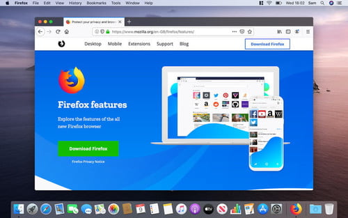 firefox for mac 10.6.8 download